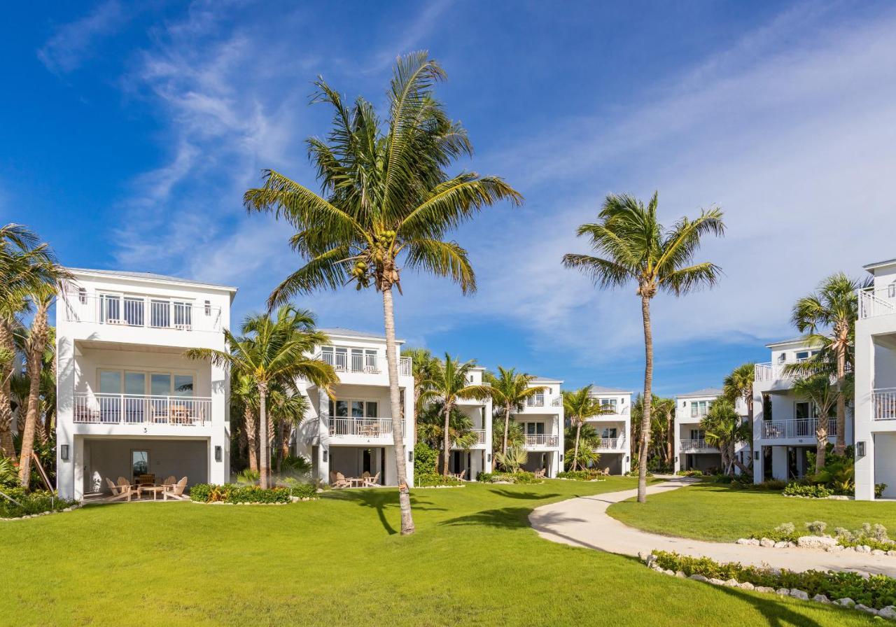 The Islands Of Islamorada Eksteriør bilde