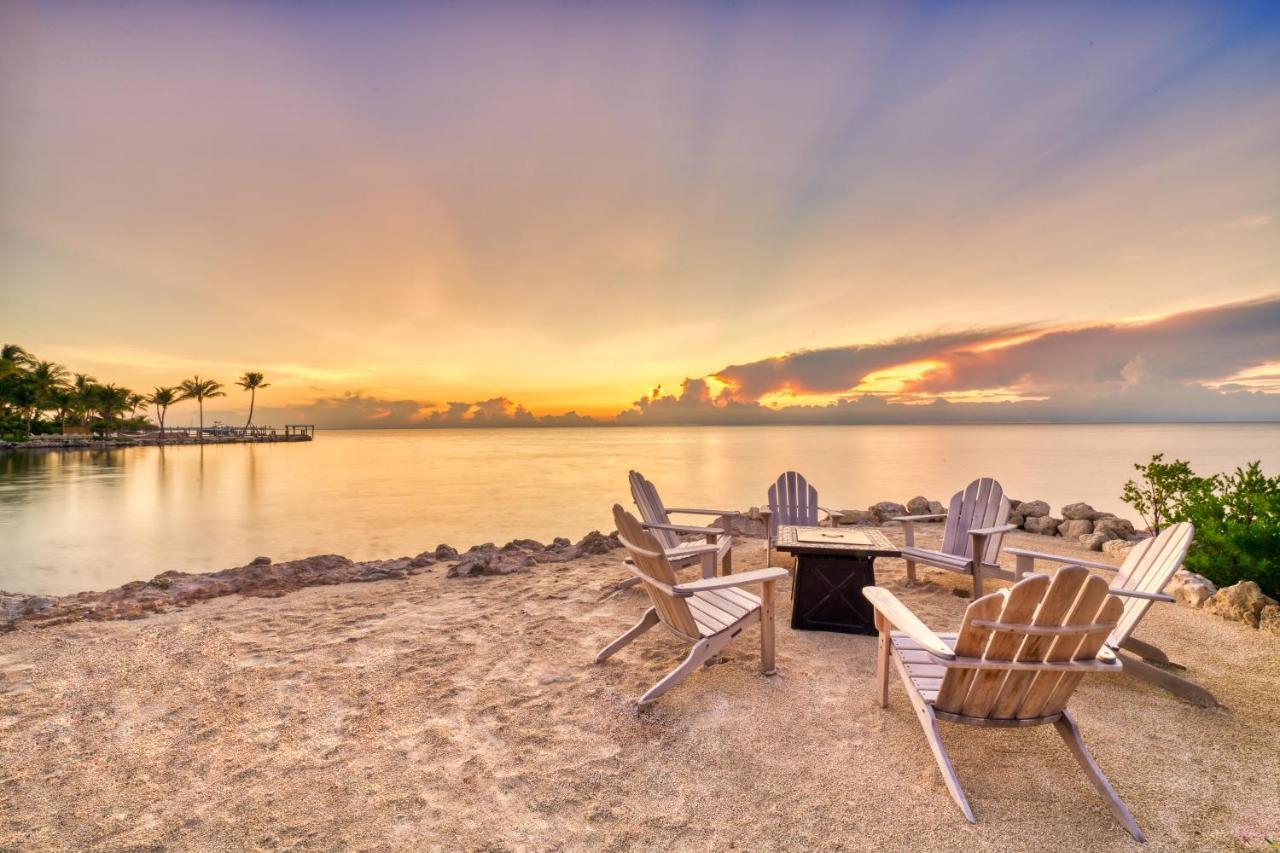 The Islands Of Islamorada Eksteriør bilde