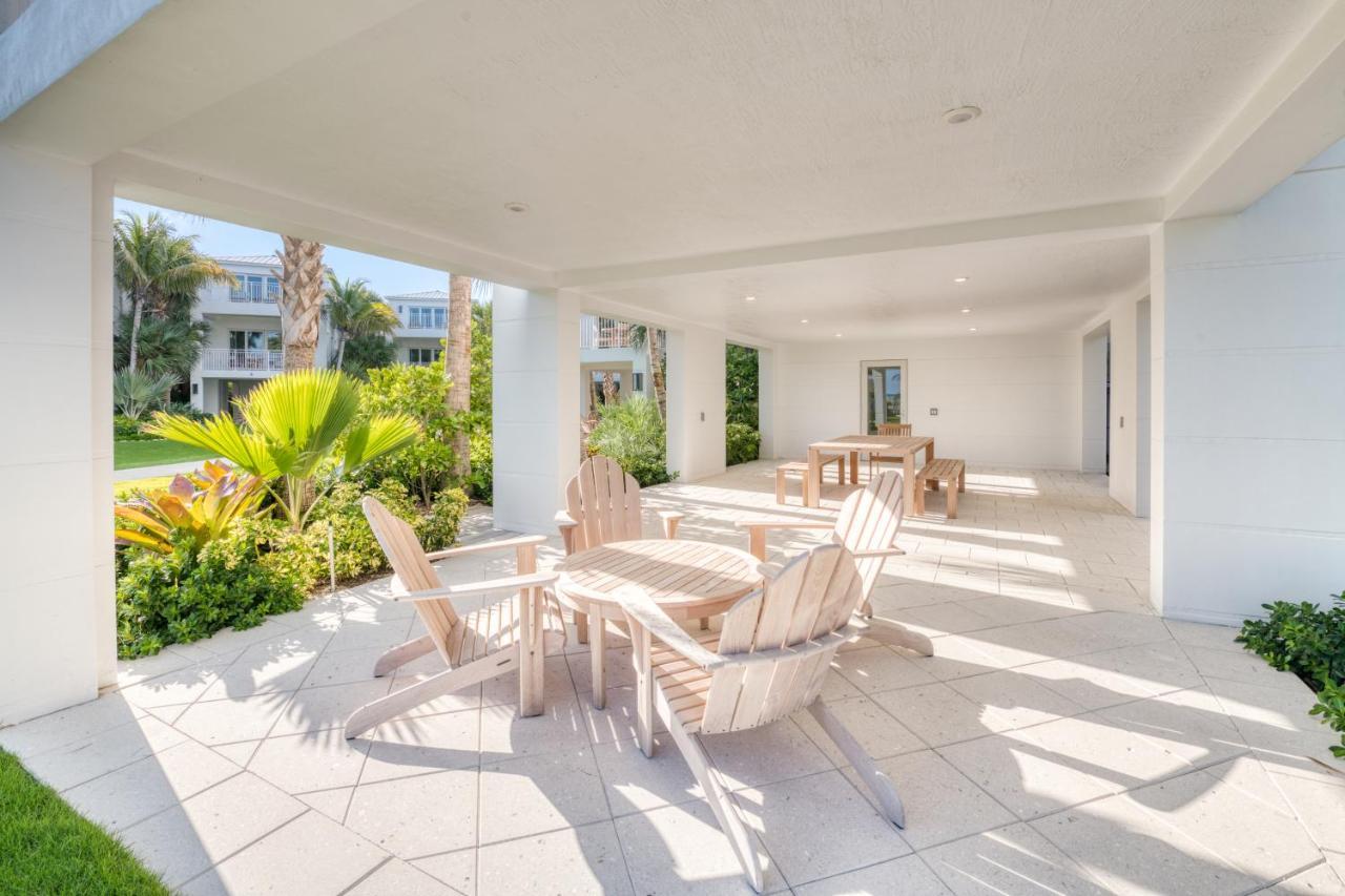 The Islands Of Islamorada Rom bilde