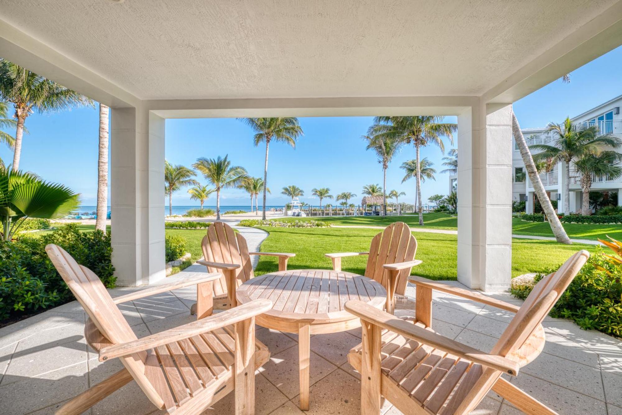 The Islands Of Islamorada Rom bilde