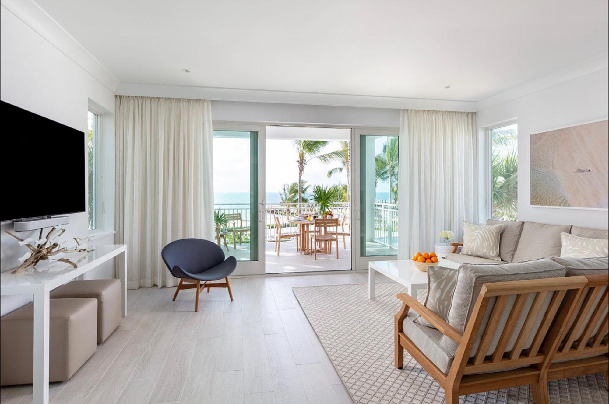 The Islands Of Islamorada Rom bilde