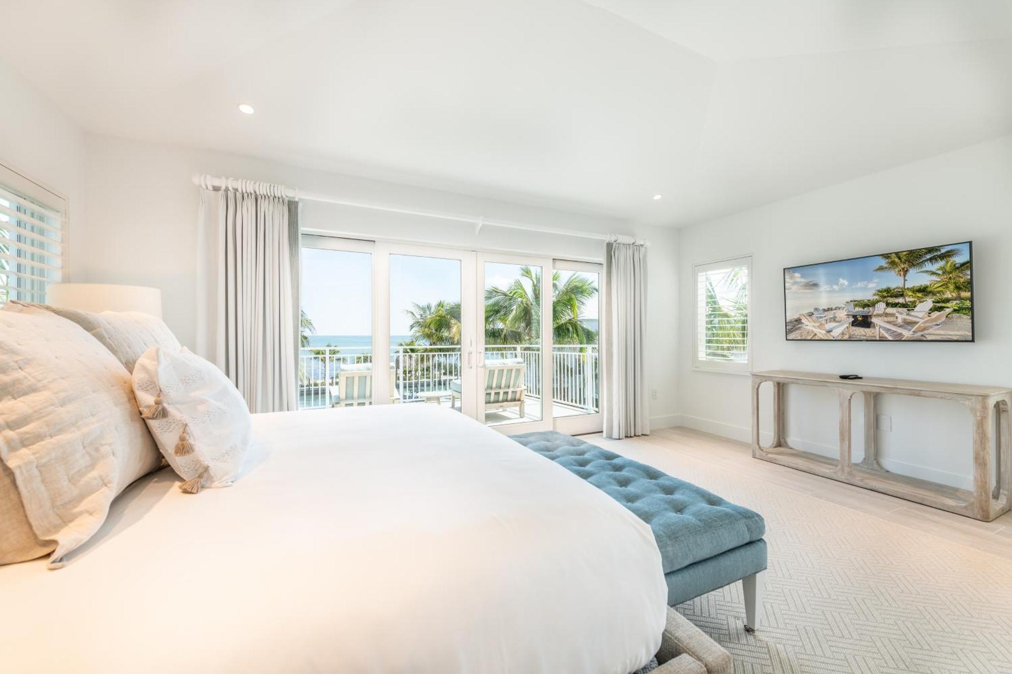 The Islands Of Islamorada Rom bilde