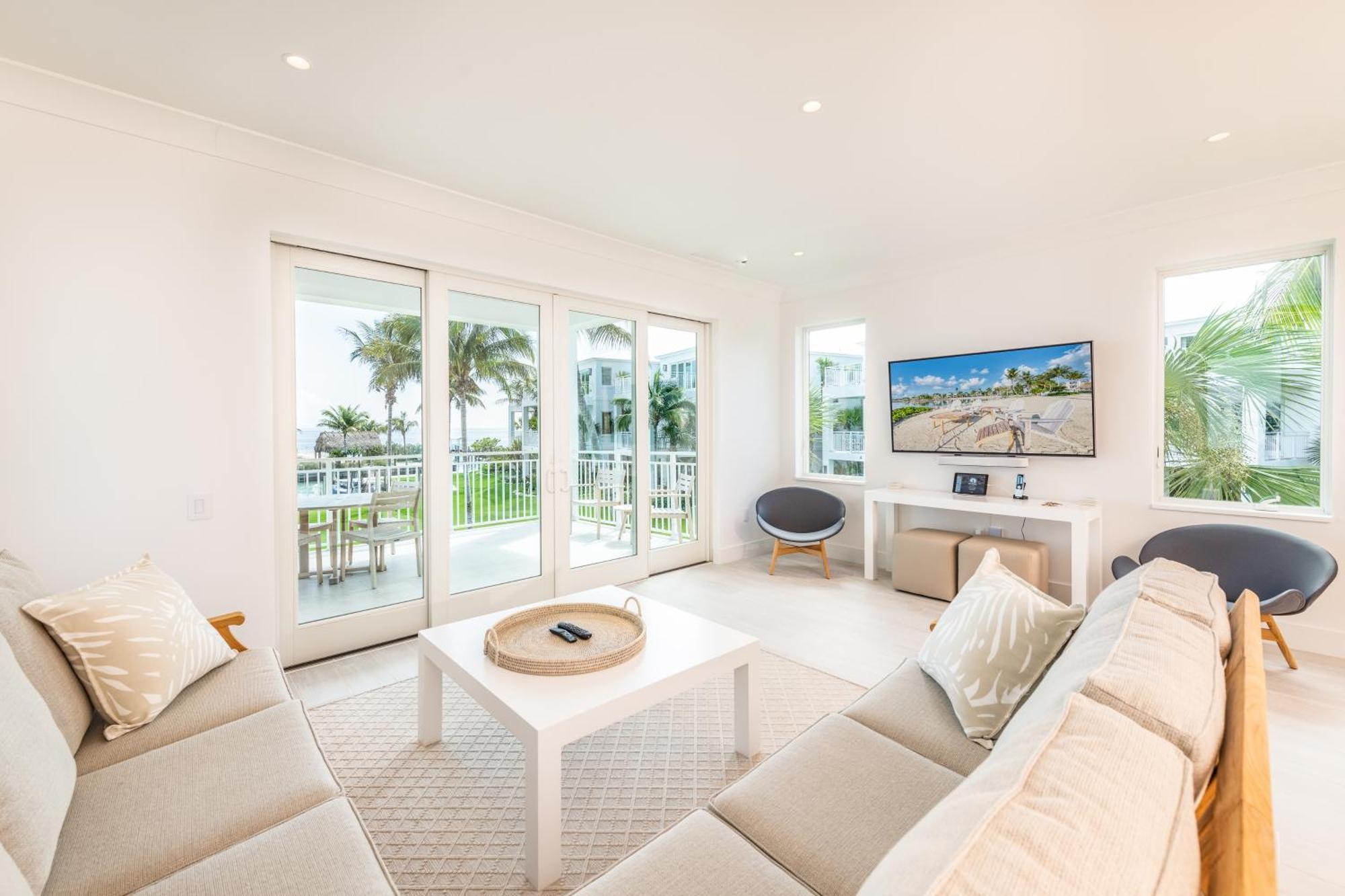 The Islands Of Islamorada Rom bilde