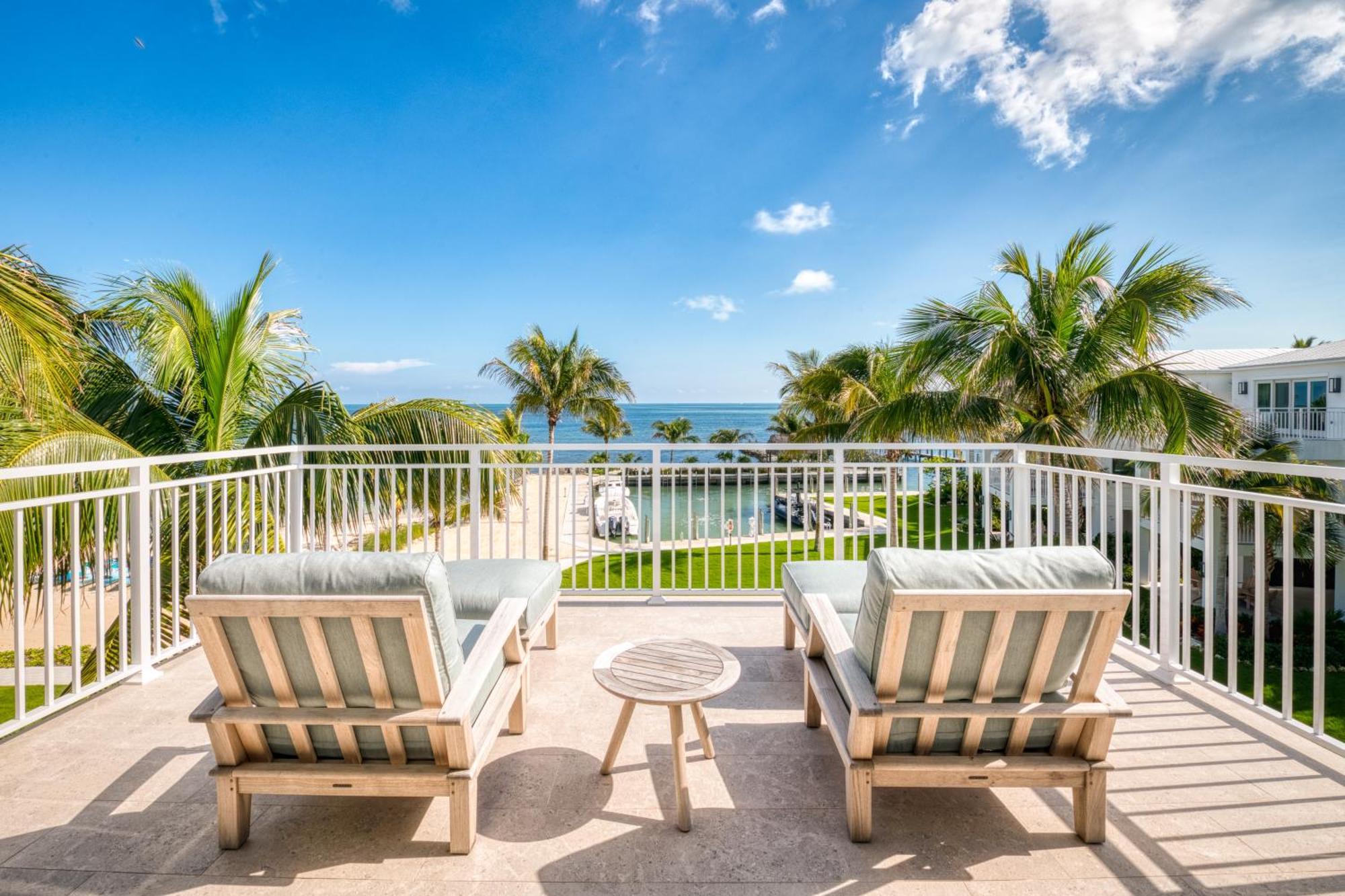 The Islands Of Islamorada Rom bilde