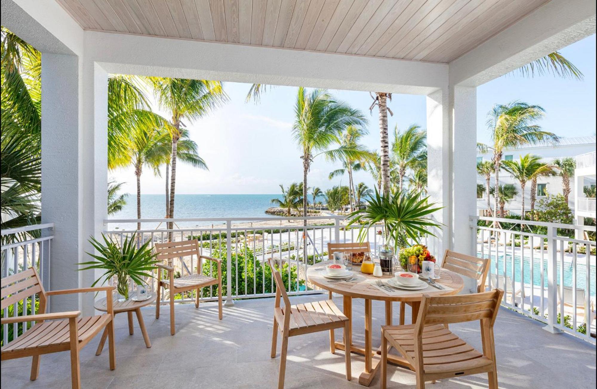 The Islands Of Islamorada Rom bilde