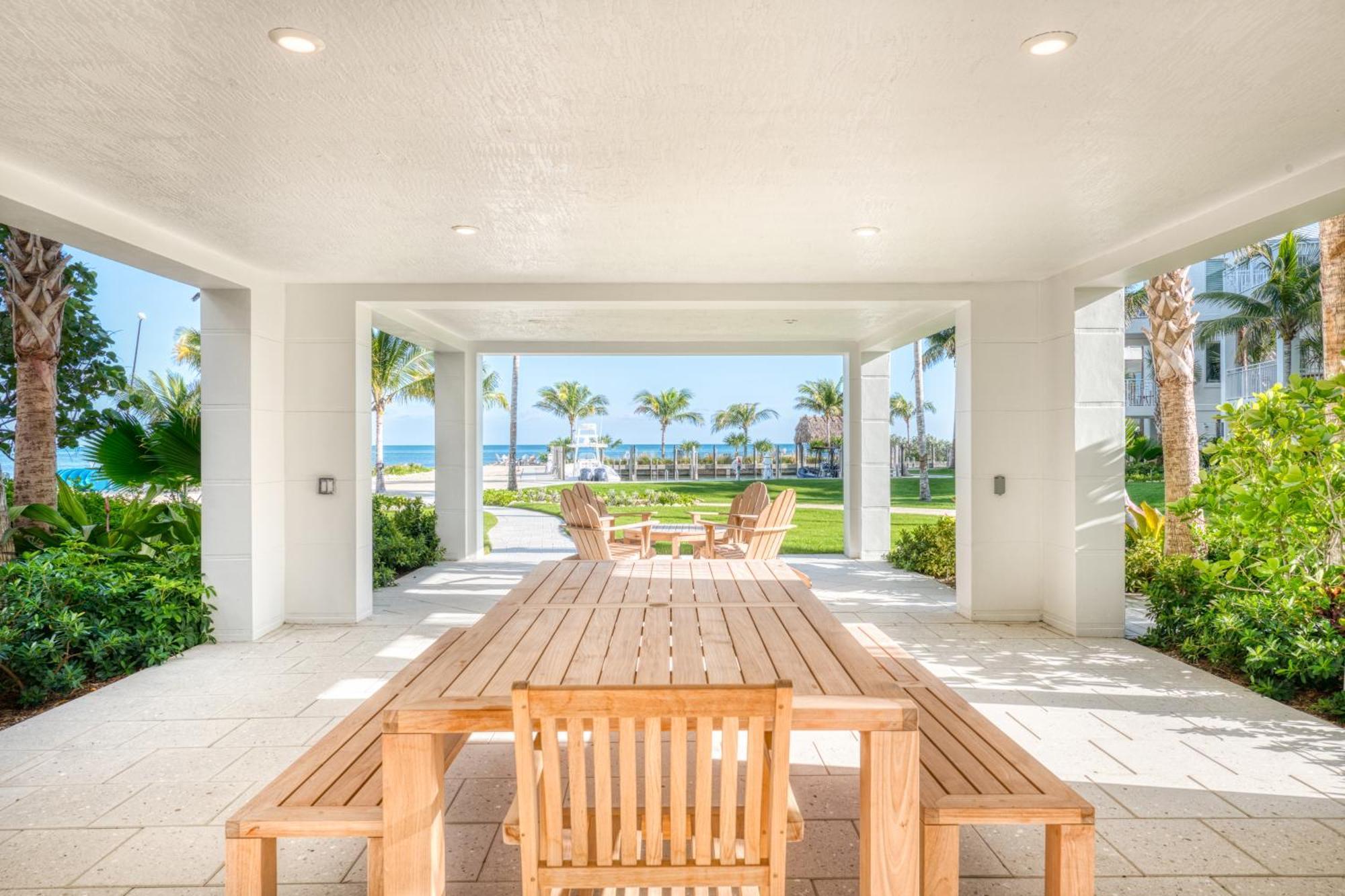 The Islands Of Islamorada Rom bilde