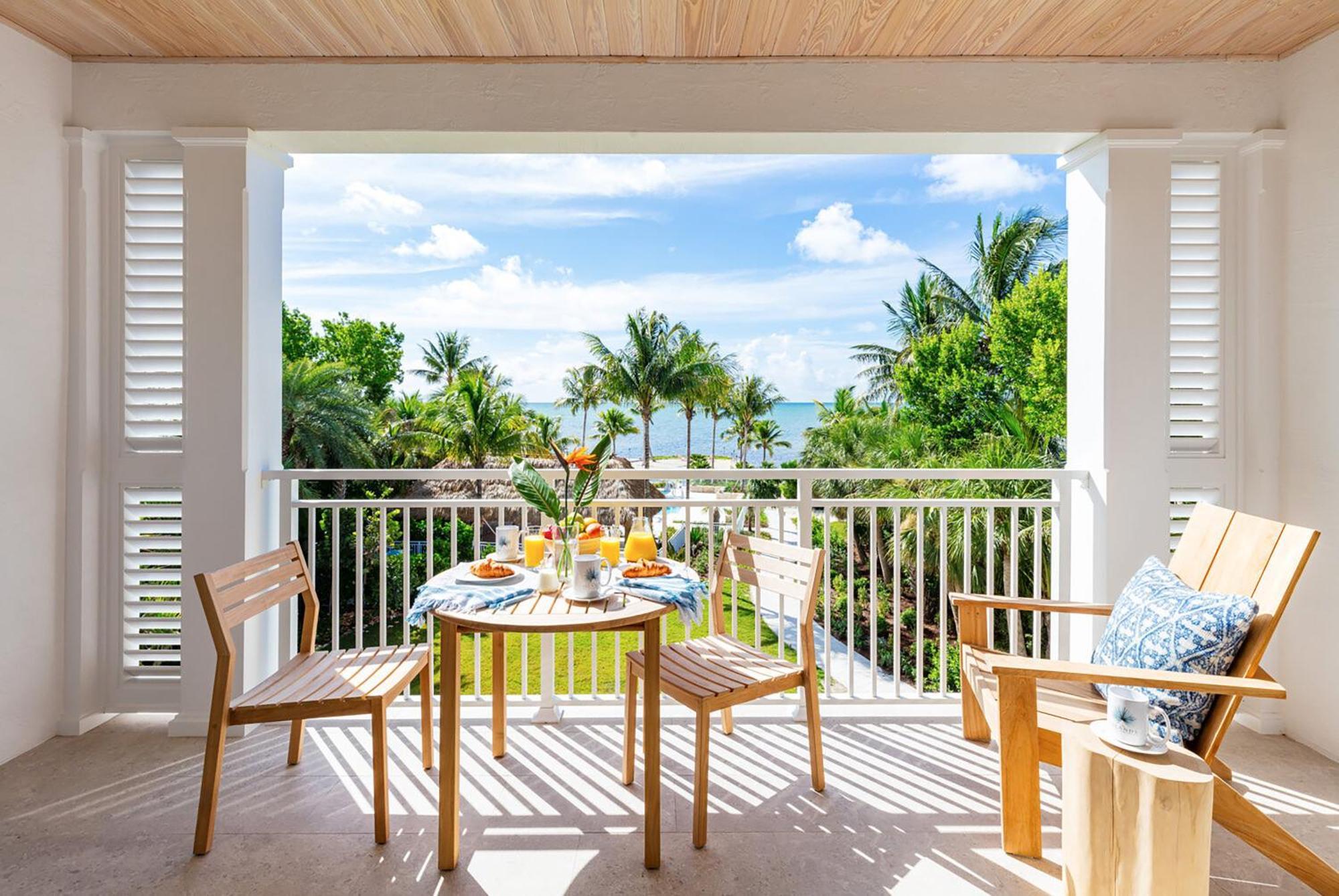 The Islands Of Islamorada Rom bilde
