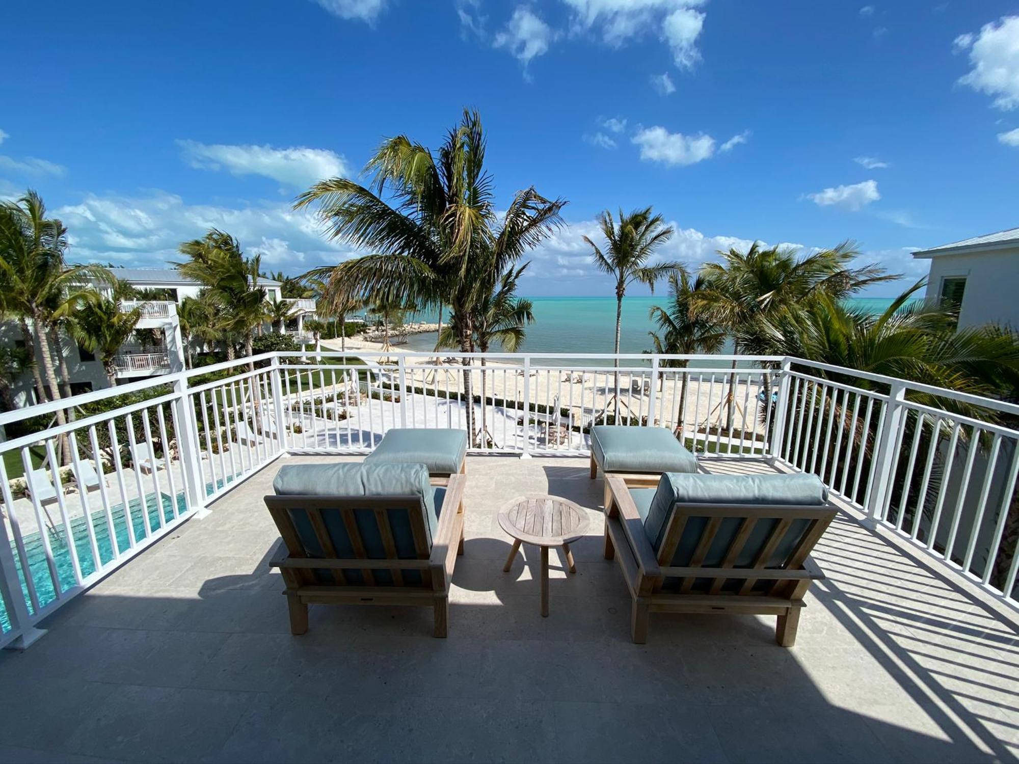 The Islands Of Islamorada Rom bilde
